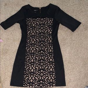Women’s short dress